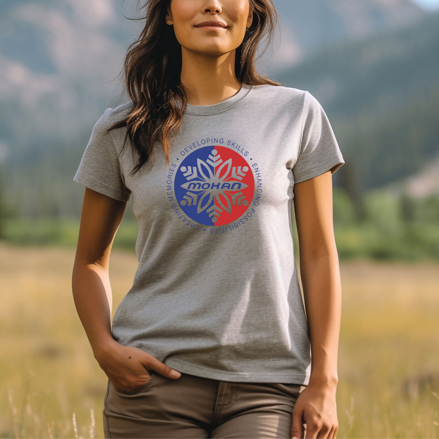Mohan Women's T