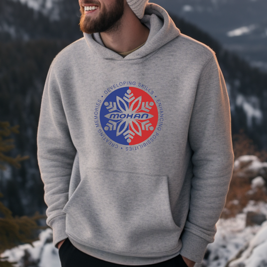 Mohan Hoodie