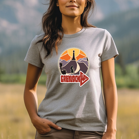 Greylock Goaround Women's T