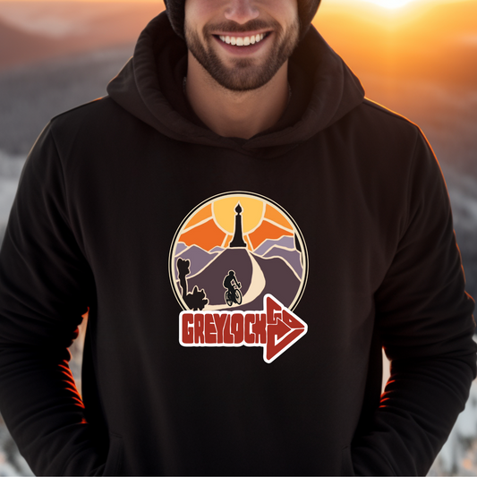 Greylock Goaround Hoodie