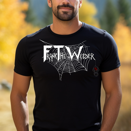 FTW Spiderweb T
