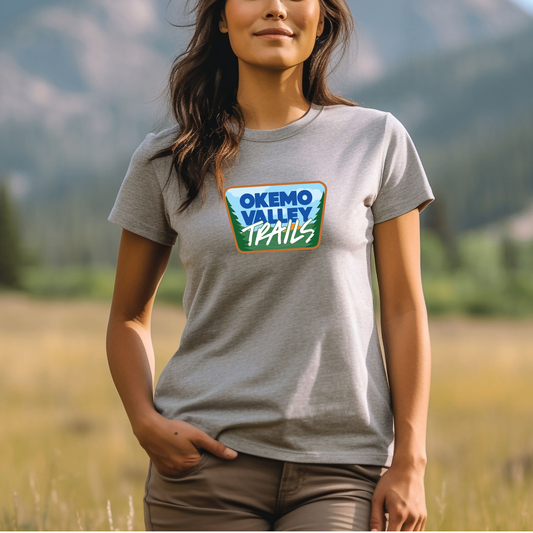 OVT Women's T