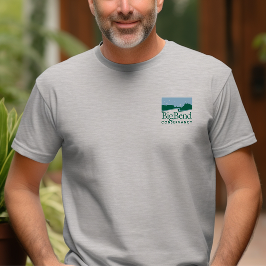 BBC Stars Unisex T