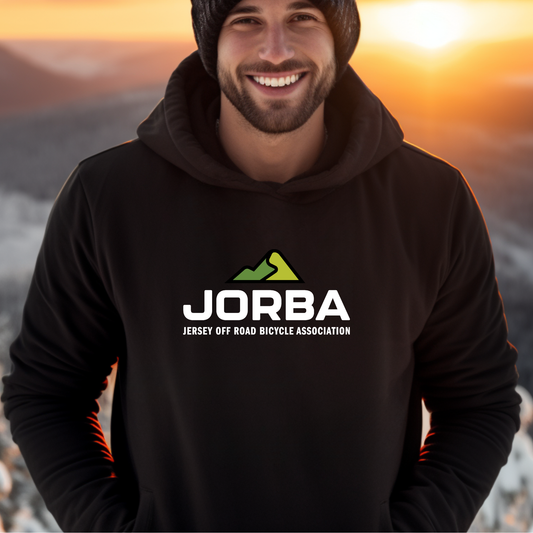 JORBA Hoodie