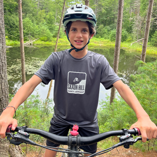 Saxon Hill Kid's Jersey T