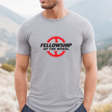 FOTW Unisex T