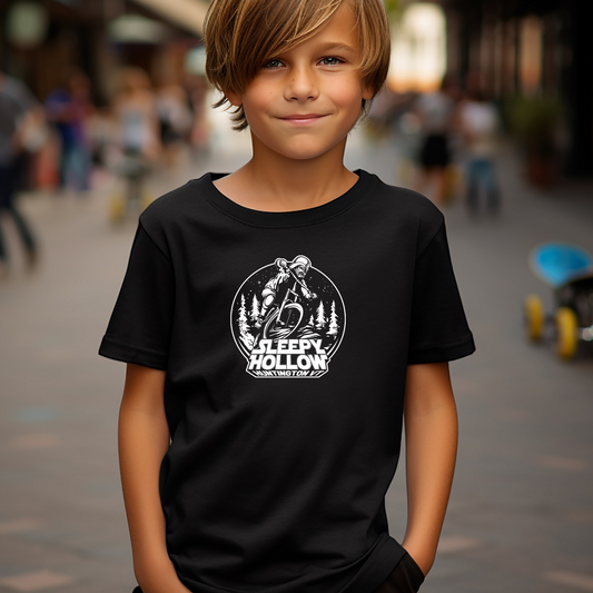 Sleepy Hollow Kid's T