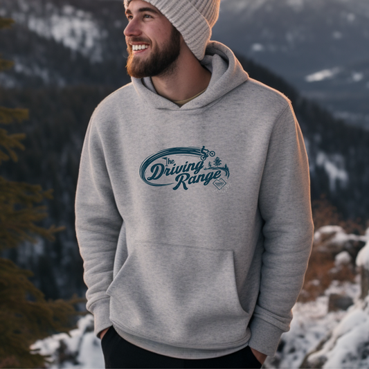 The Driving Range Hoodie