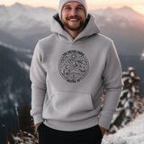 The Driving Range Trail Hoodie