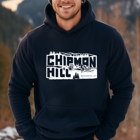Chipman Hill Hoodie