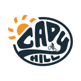 Cady Hill Classic Sticker