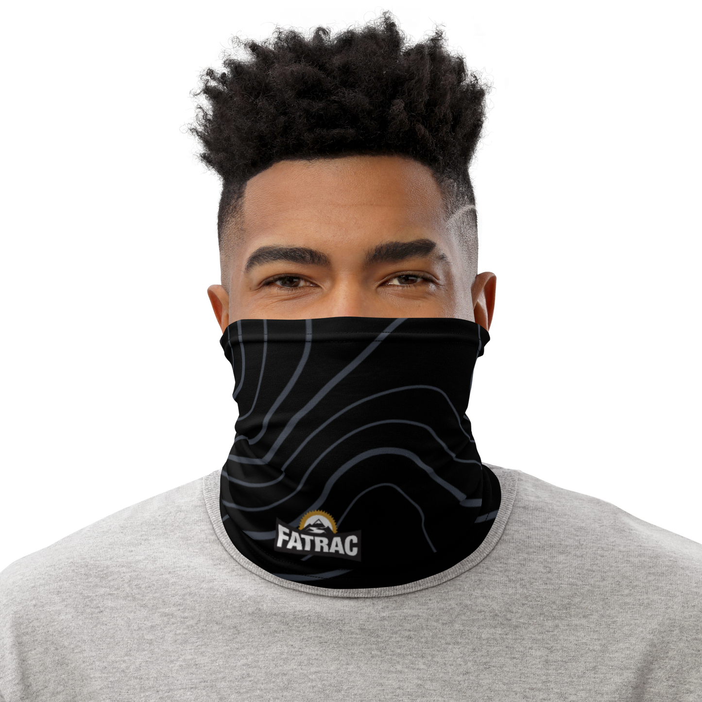 FATRAC Neck Gaiter