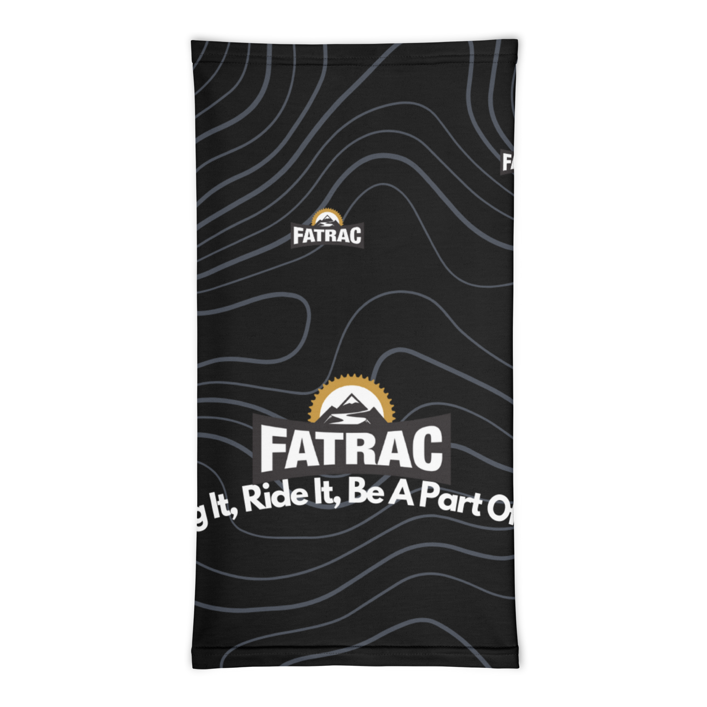 FATRAC Neck Gaiter