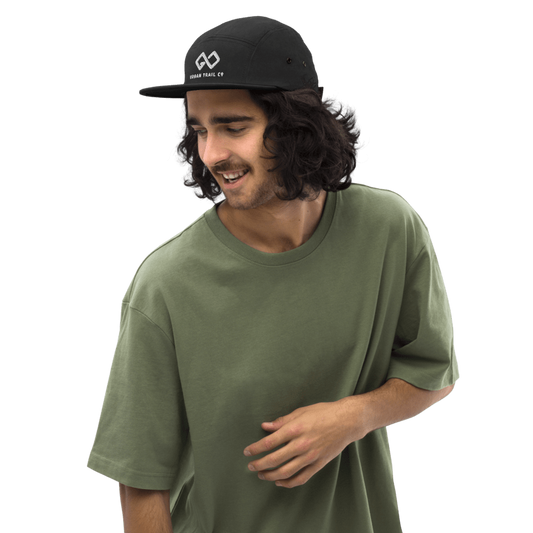 Urban Trail Co. Five Panel Hat