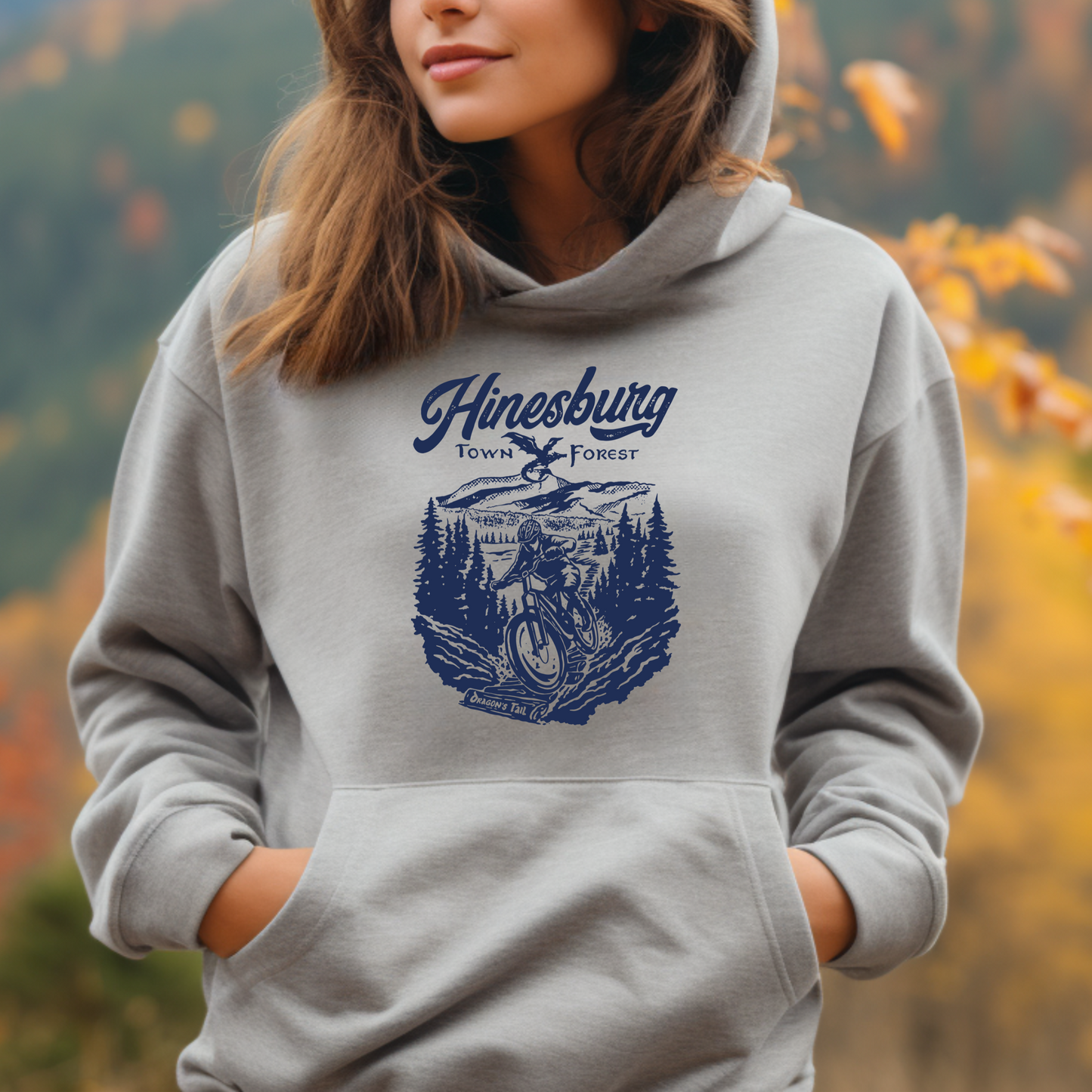 HTF Hoodie