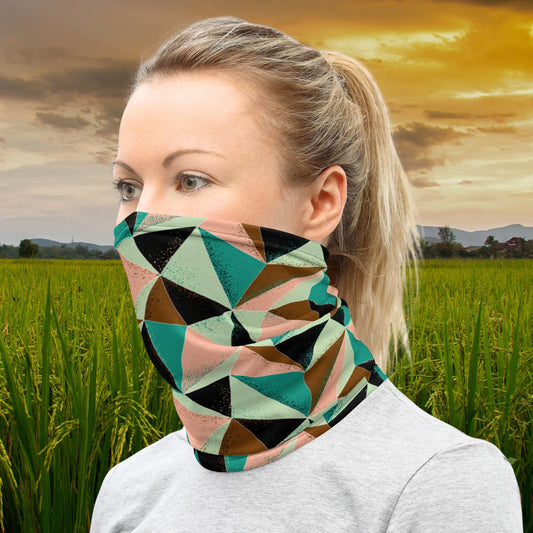 Modern Neck Gaiter