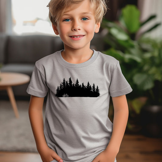 Woods Kid's T