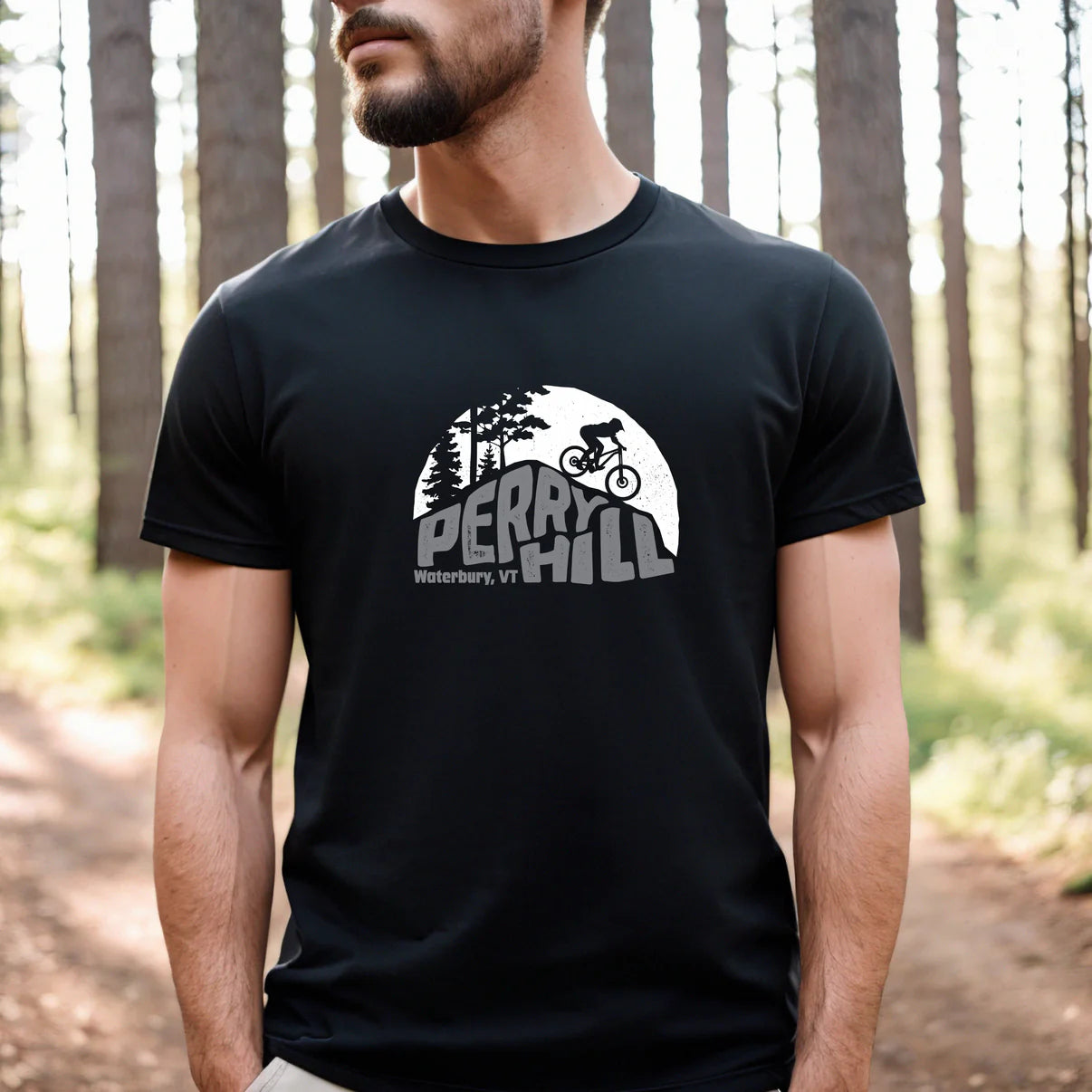 Perry Hill Drop T