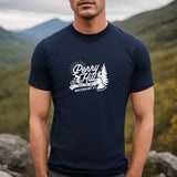 Perry Hill Small Axe T