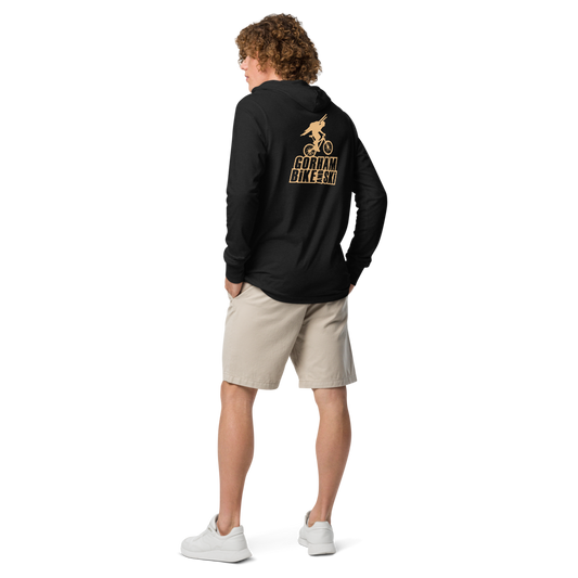 Mainely Gravel Lightweight Hoodie