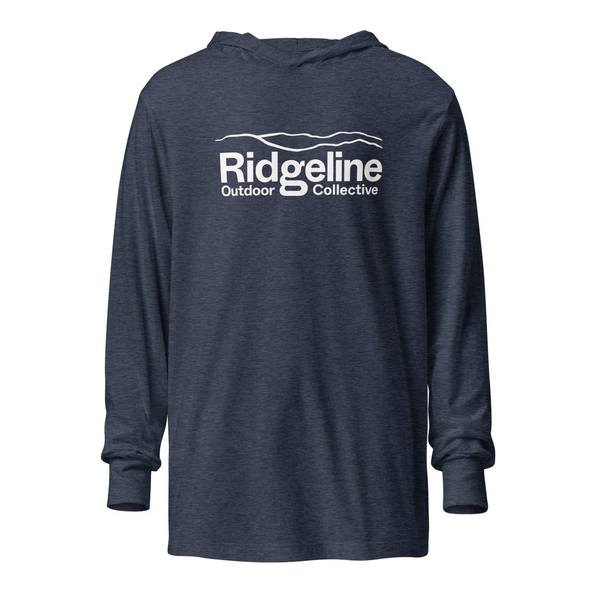 Ridgeline Lightweight Hoodie