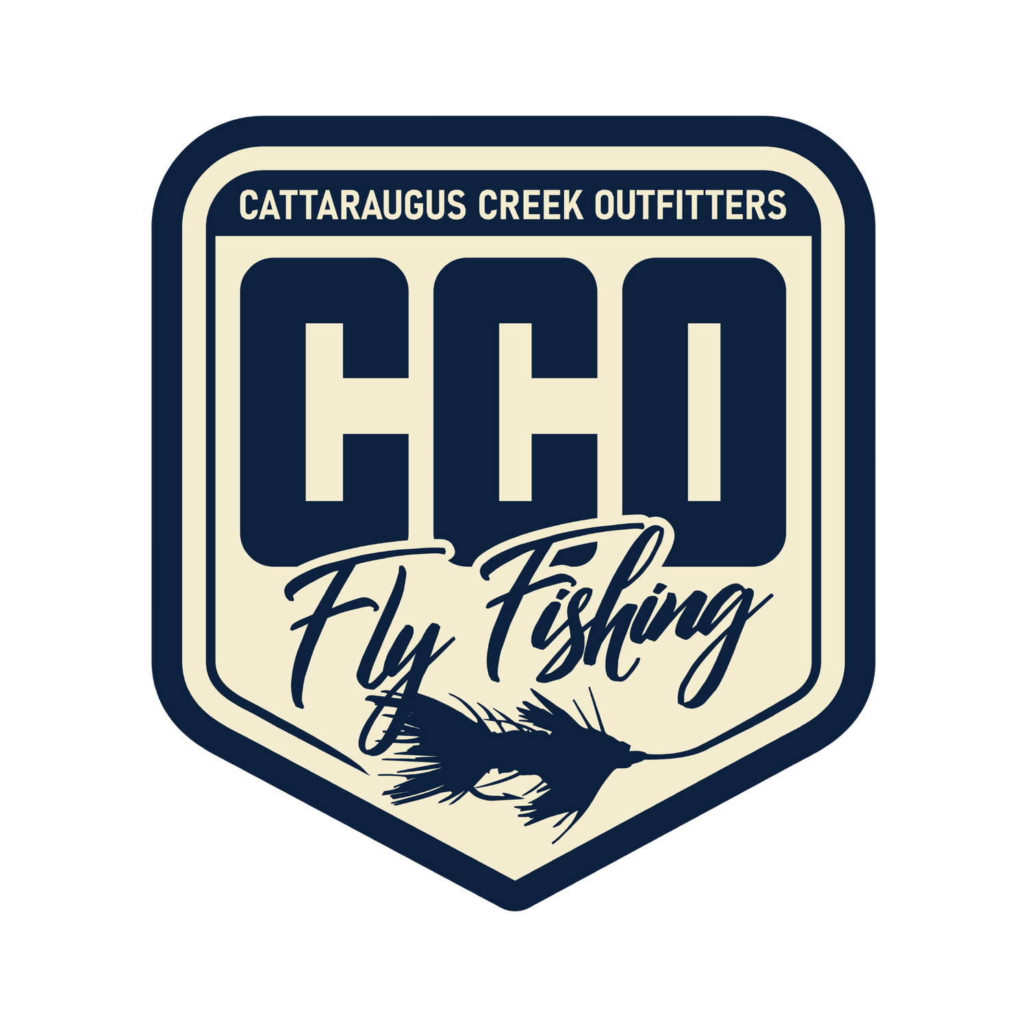 CCO Flyfishing