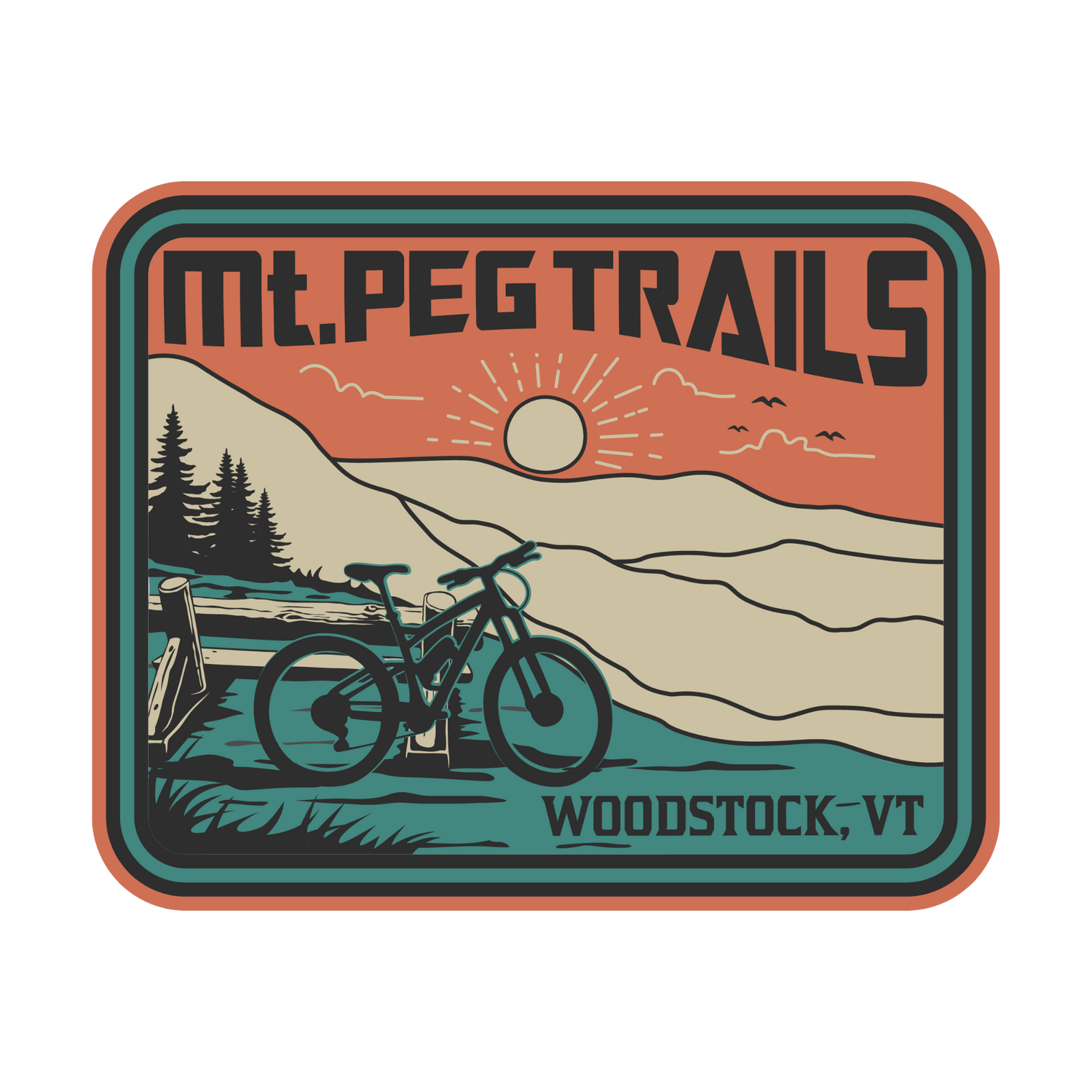 Mount Peg