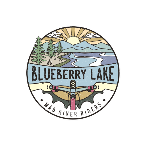 Blueberry Lake