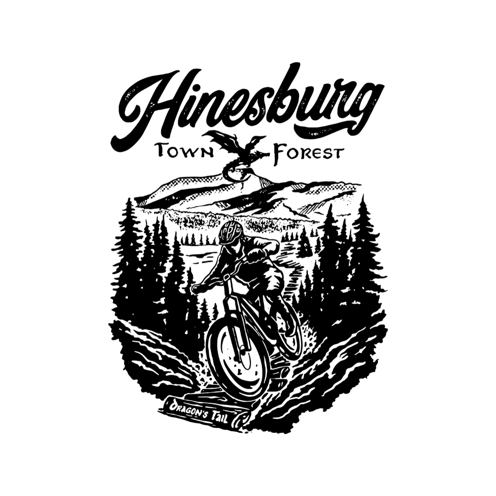 Hinesburg Town Forest