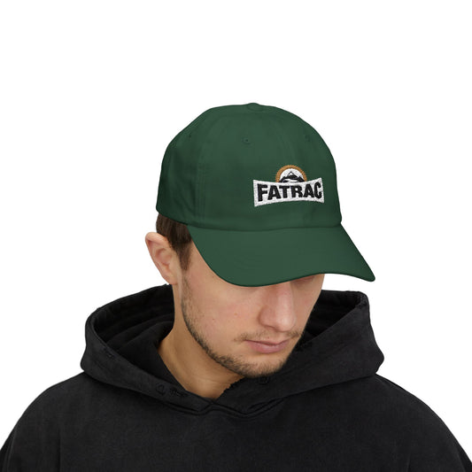 FATRAC Cap