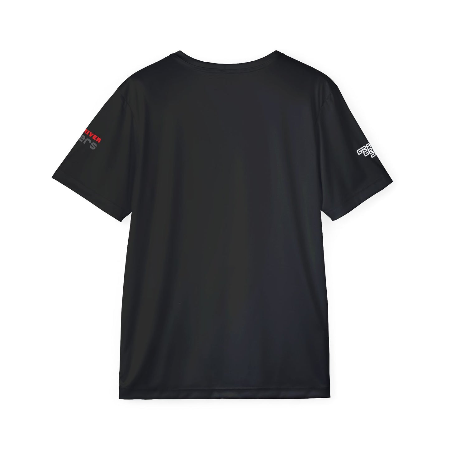 Grateful Gravel Tech Jersey