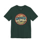 Six Rivers Unisex T