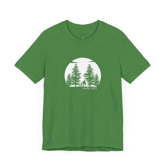 Cady HIll Unisex Sunset T