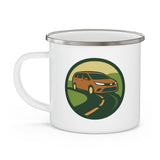 Tezels Camping Mug