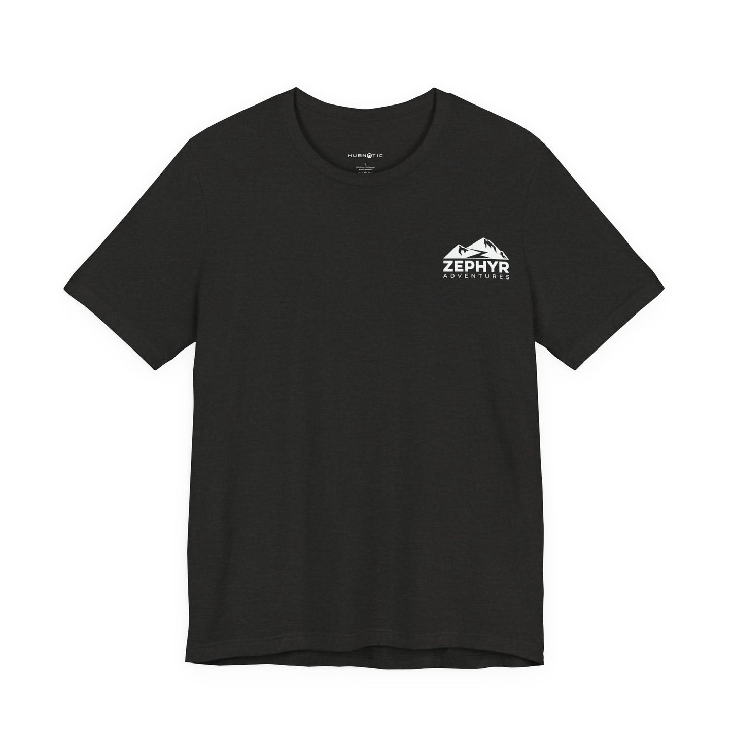 Zephyr Unisex T