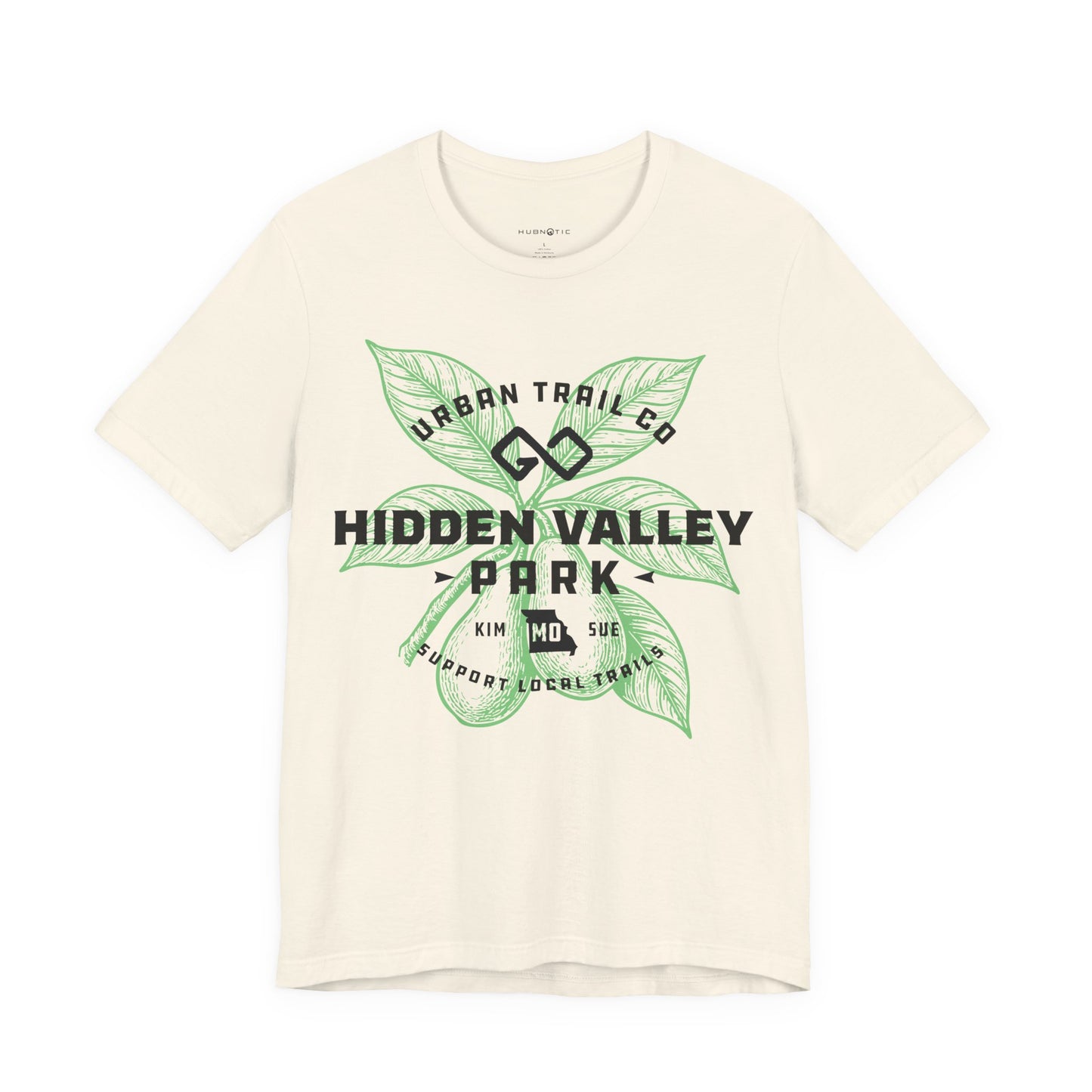 Hidden Valley Park Unisex T