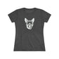 Ski Dog Women's T