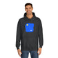 Bluebird Snowboard Hoodie