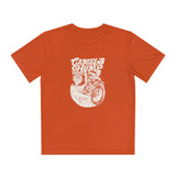 Camel's Hump Cyclone Kid's Jersey T