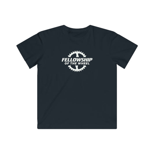 Kid's T