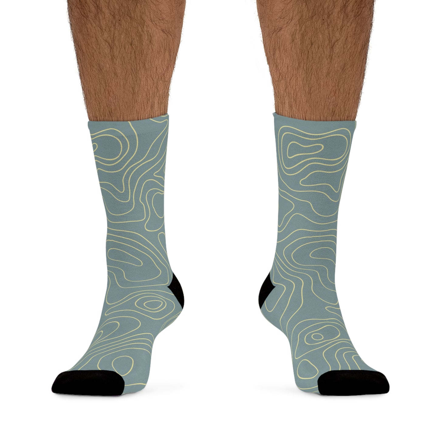 Elevation Cycling Socks