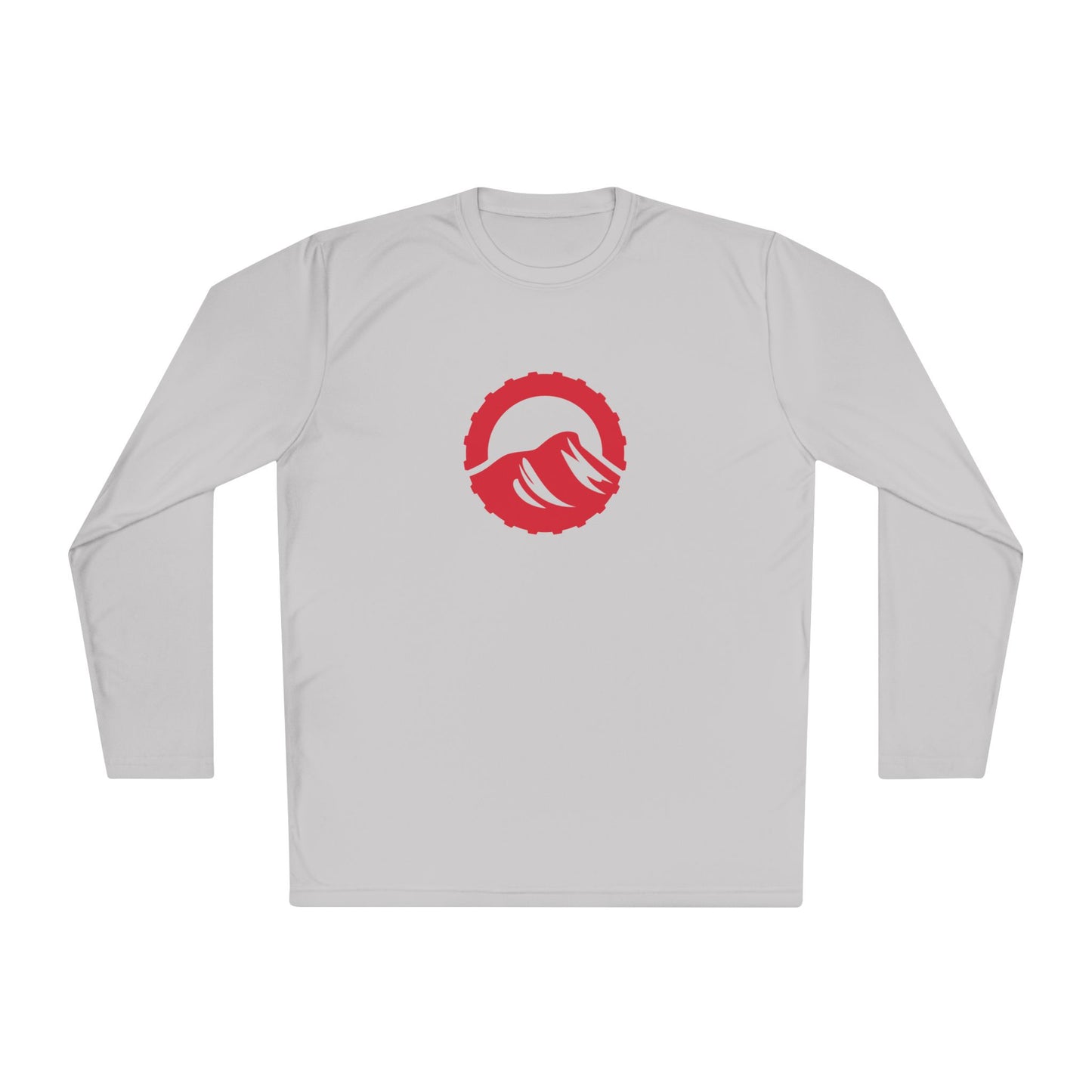 Unisex Jersey Sample