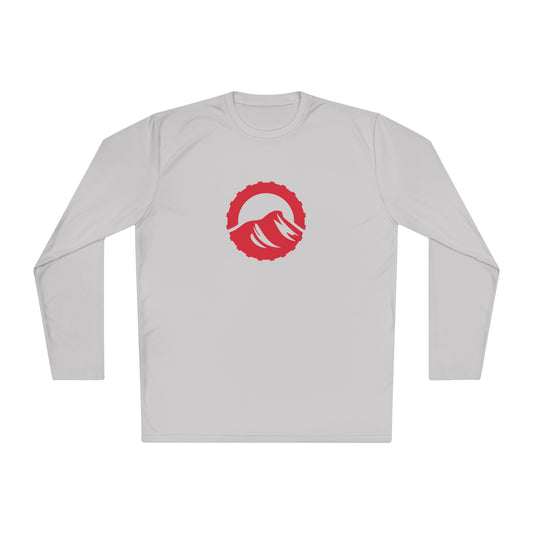 Unisex Jersey Sample