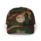 Six Rivers Cap
