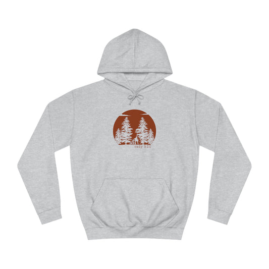 Cady Hill Sunset Hoodie