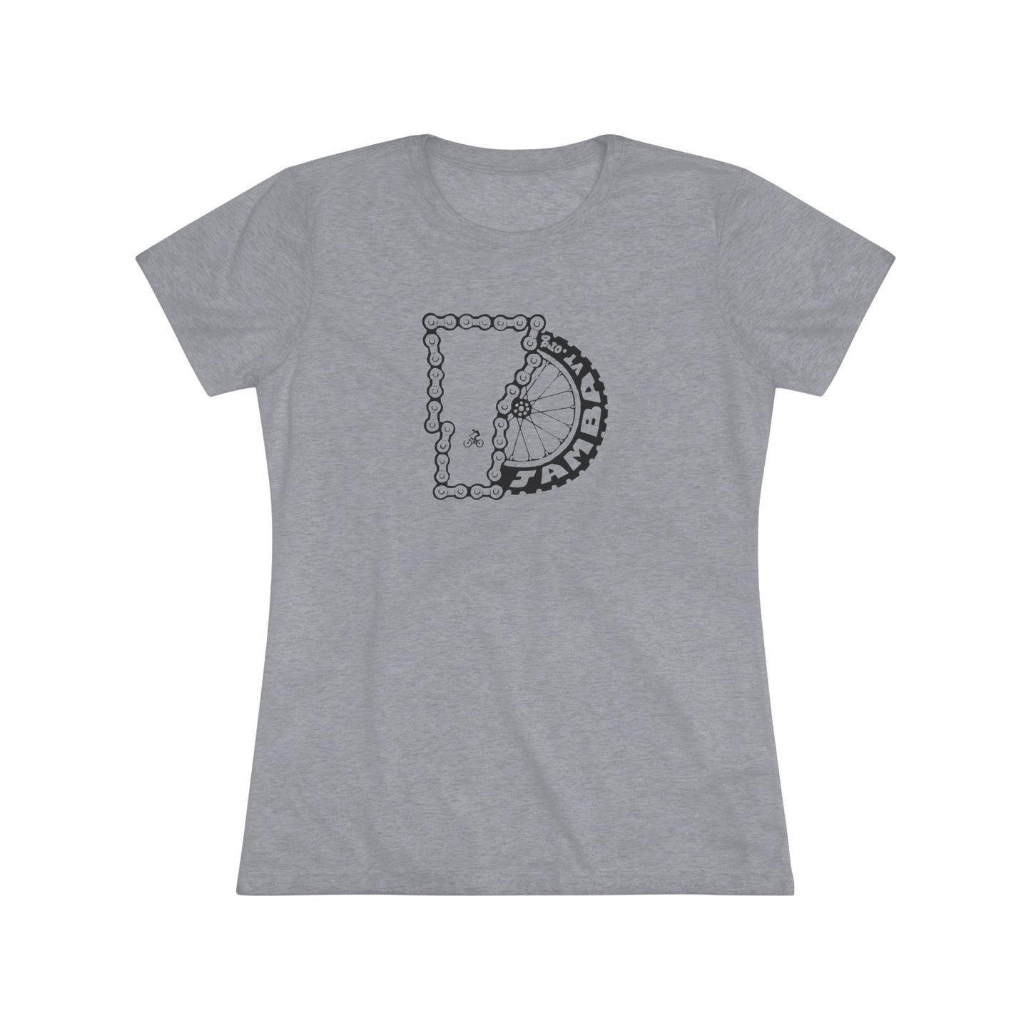 JAMBA Women's T