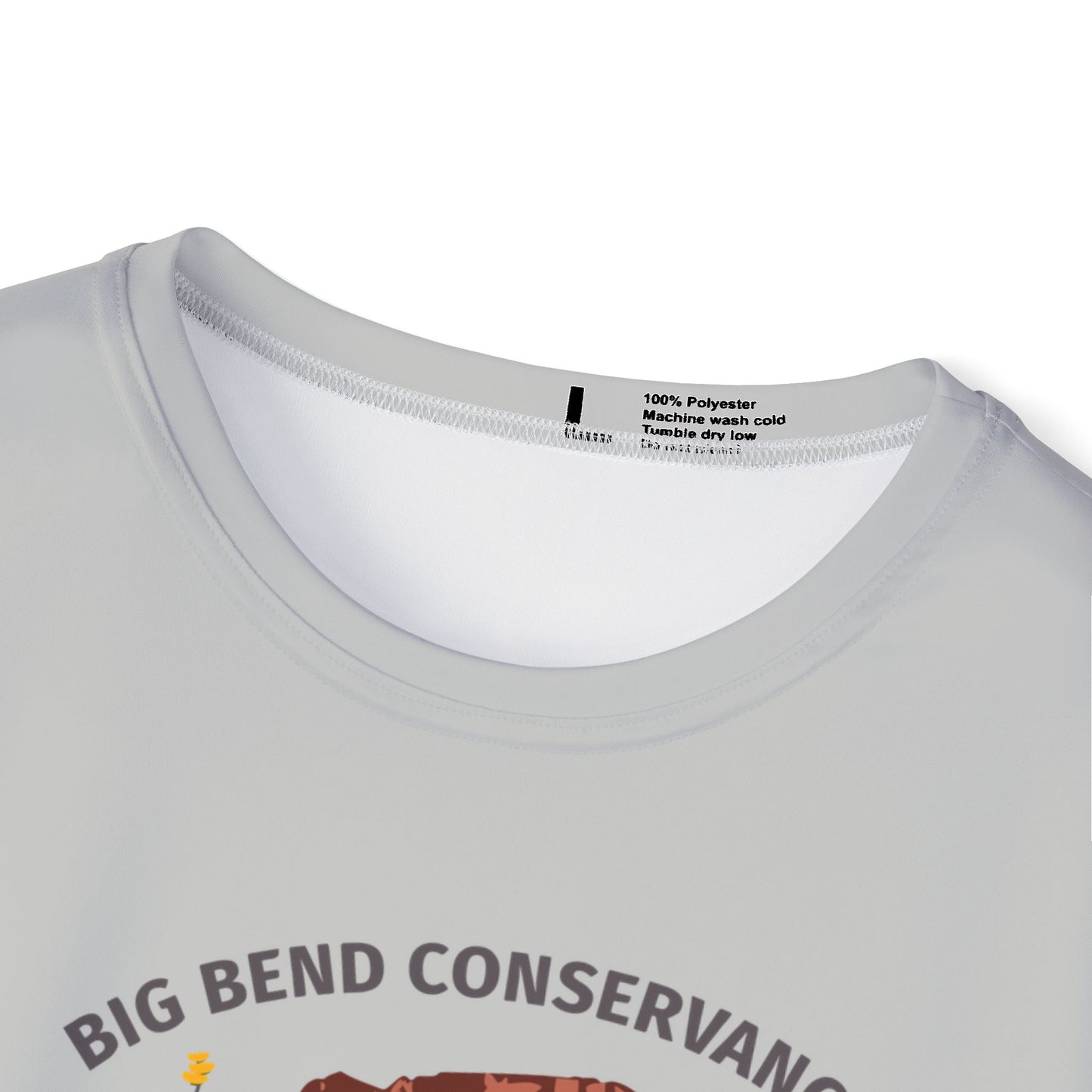 BBC Tech Jersey