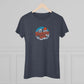 Blueberry Lake Women's T