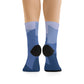Dusk Cycling Socks