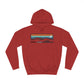 Vermont Huts Skyline Hoodie